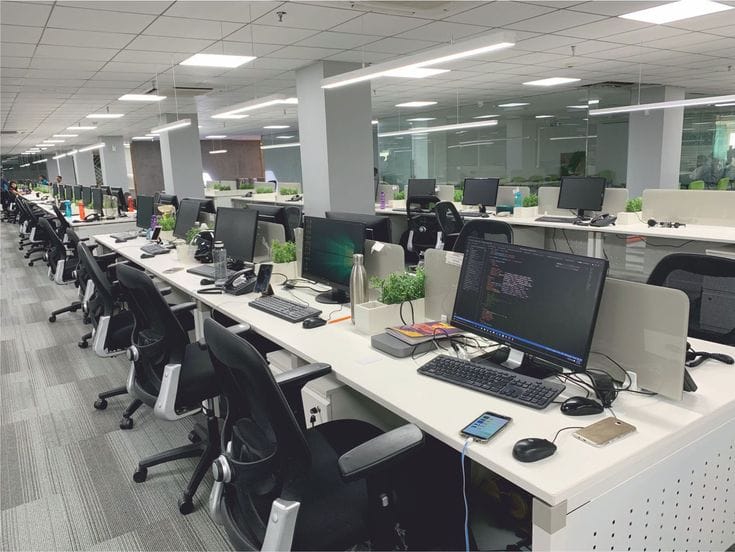 TimeGlobe workspace where research and writing happen